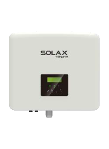 SolaX X1 AC Coupled Battery Inverter HV 3.0kW