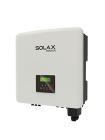 SolaX X3 G4-V2 Hybrid 3 Phase Inverter HV 15.0kW
