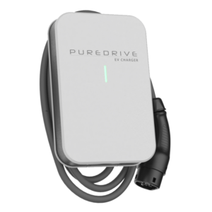 Purecharger 7kW Tethered
