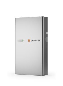 Enphase IQ All in One Battery 5P