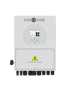 Sunsynk Sun 5K ECCO Hybrid Inverter