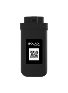 Solax Pocket WiFi V3.0 Black